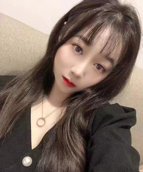 花都大胸妹可可