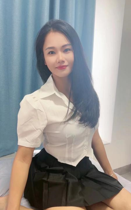 番禺如意