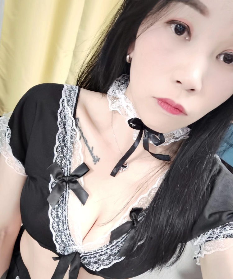 服装市场模特兼职（晶晶）