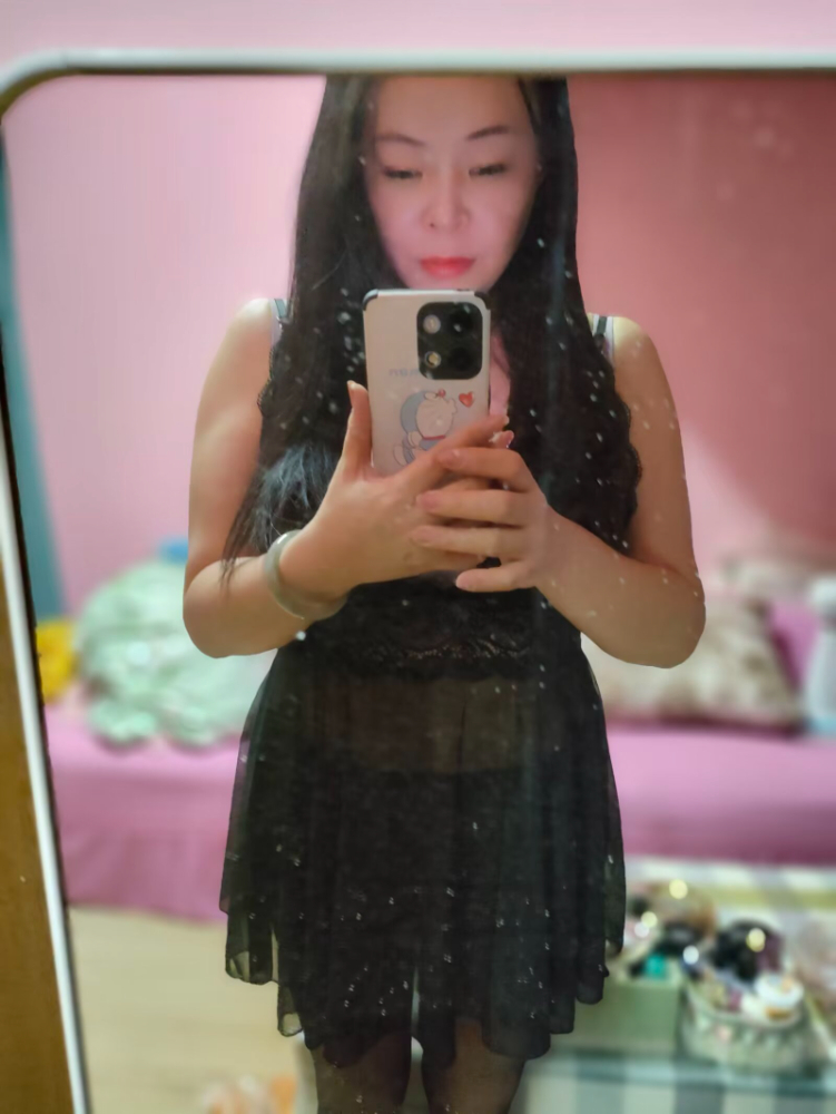 沙区熟女