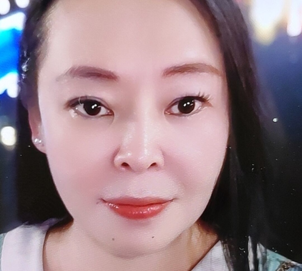 沙区熟女