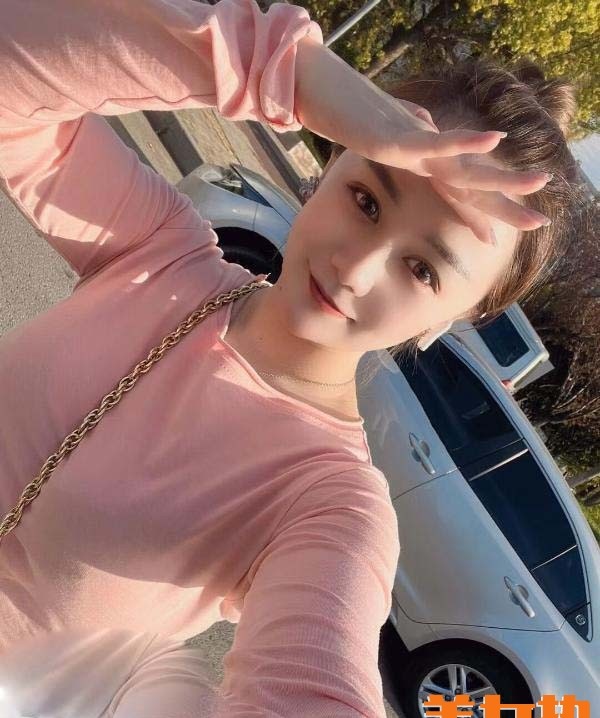 苏州筱筱妹子