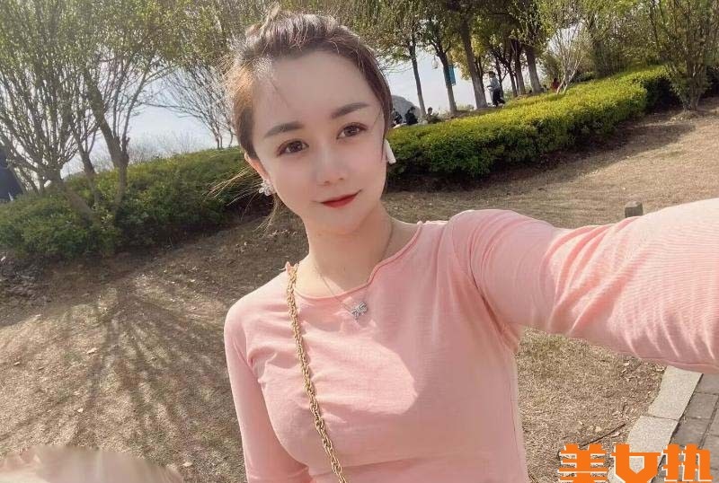 苏州筱筱妹子