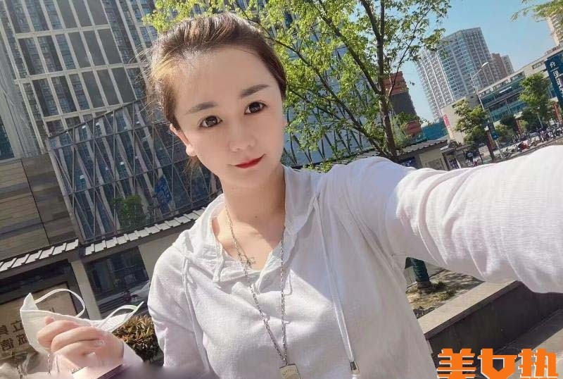 苏州筱筱妹子