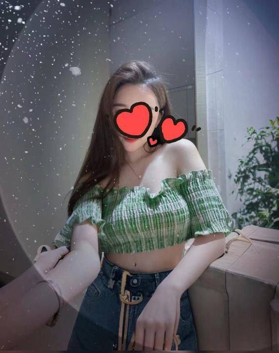 兼职性感小美女