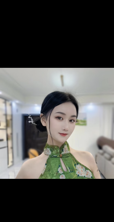 长宁风骚Abby体验