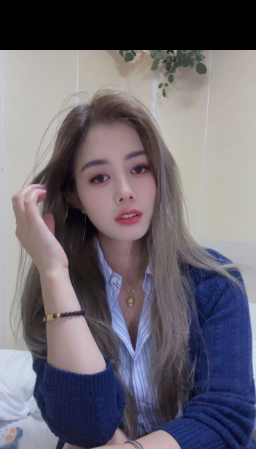 龙华小妹