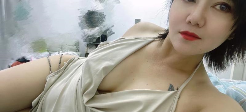鼓楼熟女