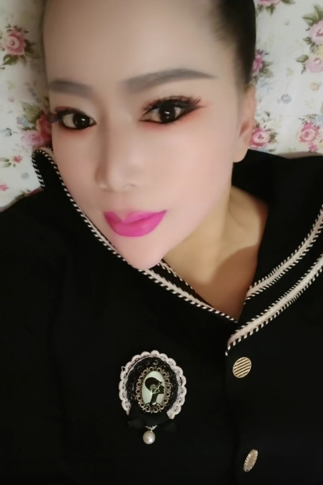 真胸大奶冰心姐