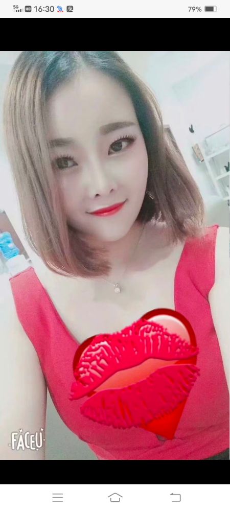本人发帖永泰小薇