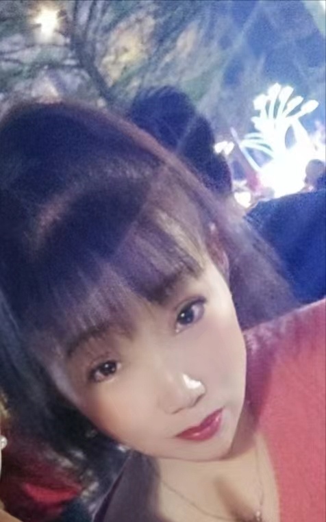 白云区杏子