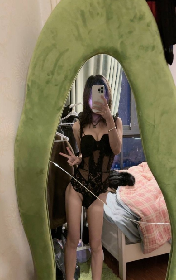 雨花美女