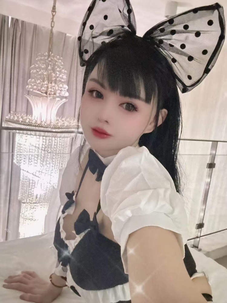 硚口大玉儿网红脸