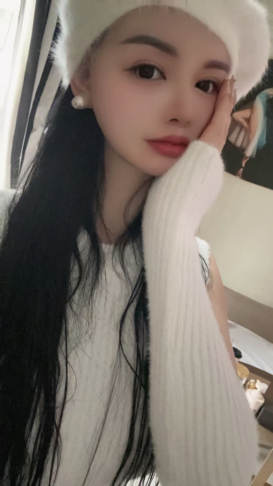 硚口大玉儿网红脸