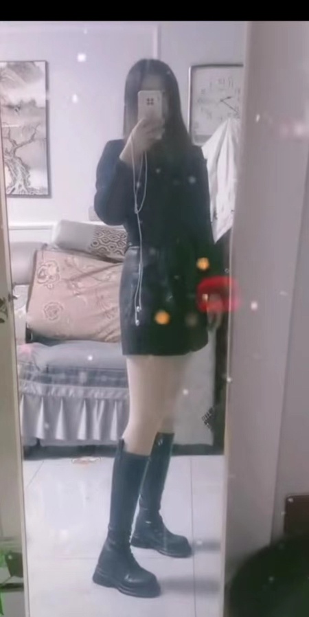 少妇