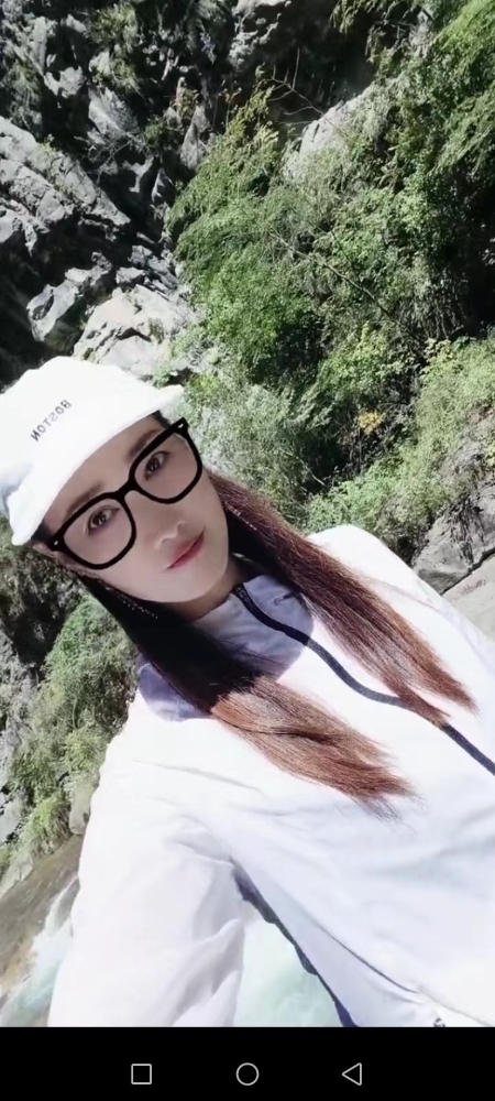 少妇