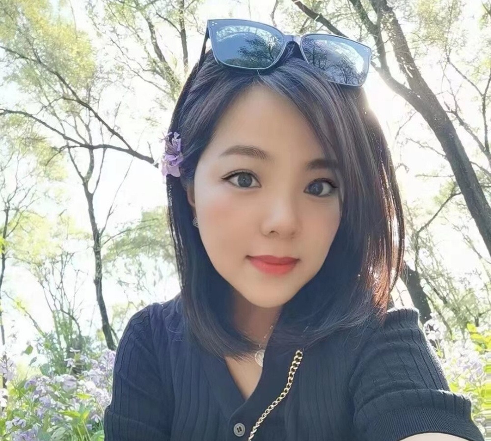值回票价的少妇
