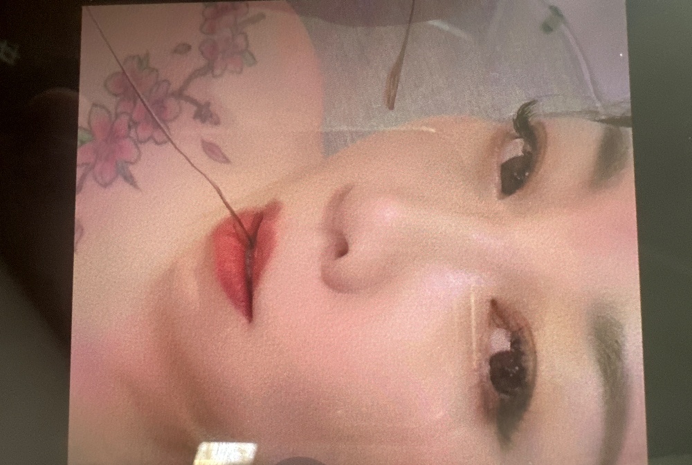 长春大屁股少妇