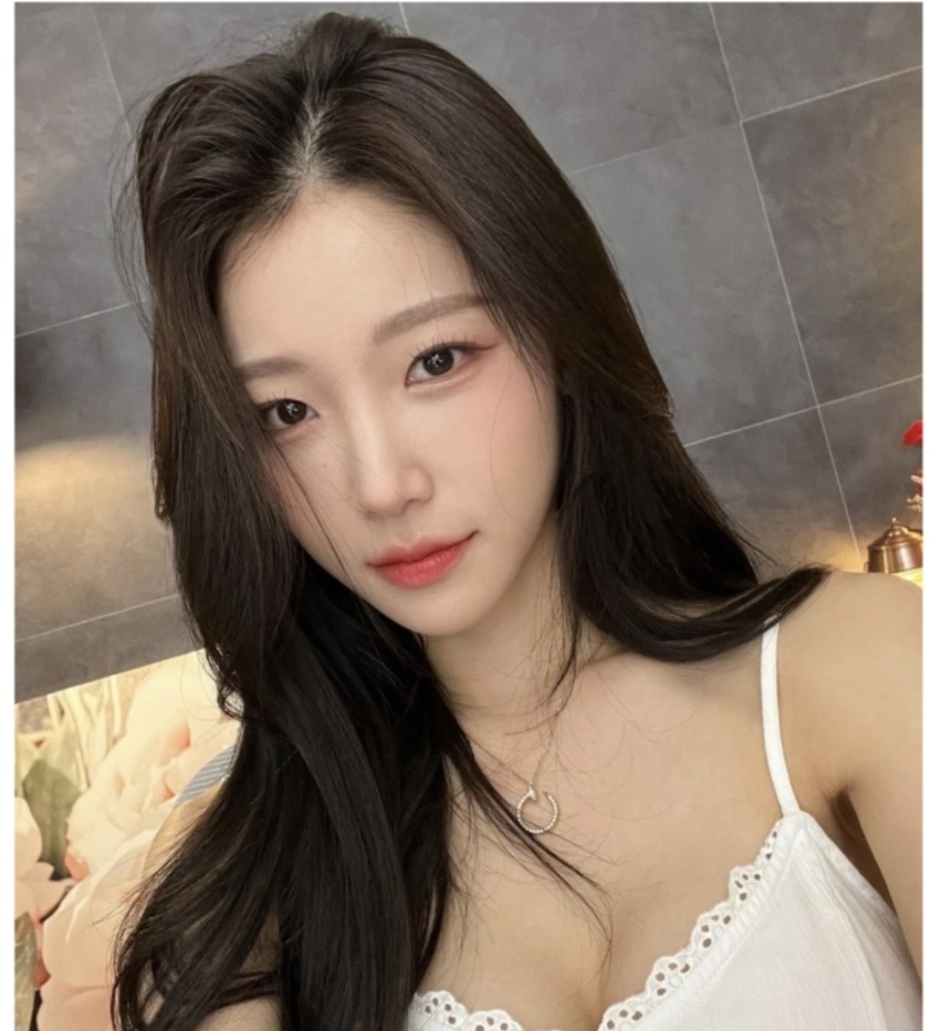 小妮子
