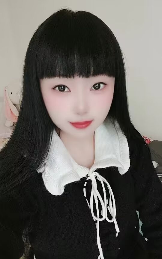 广州海珠美女