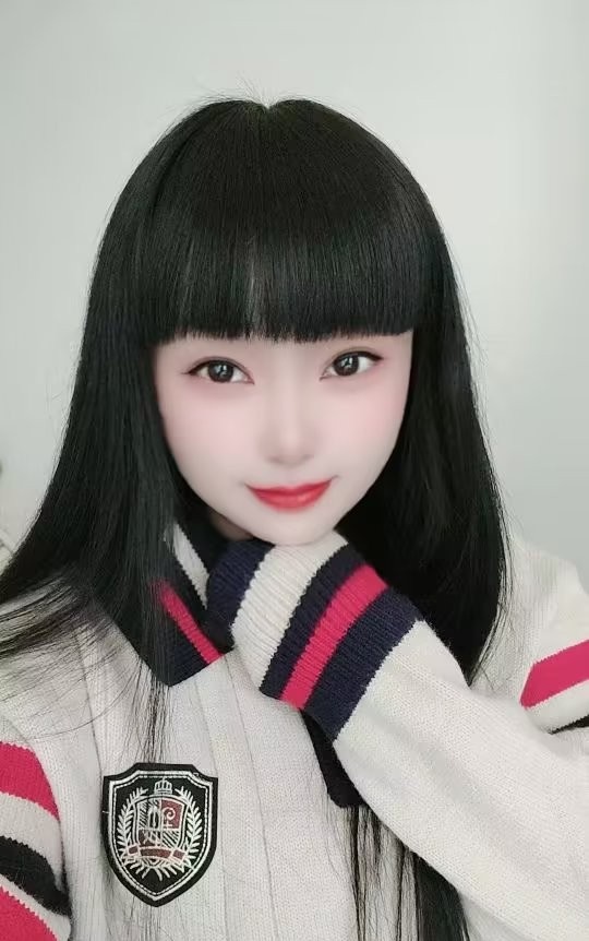 广州海珠美女