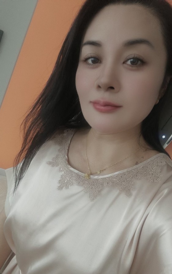 宝山罗店少妇