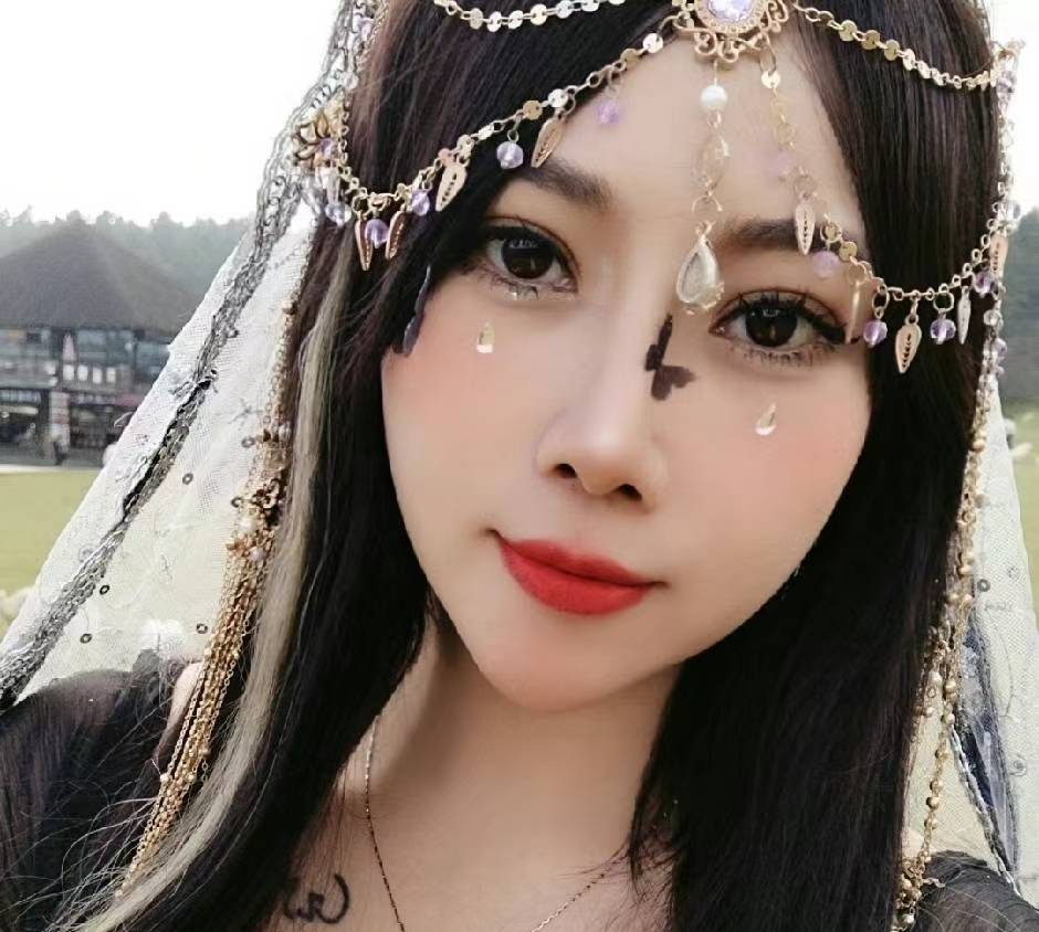 重庆少妇宠儿