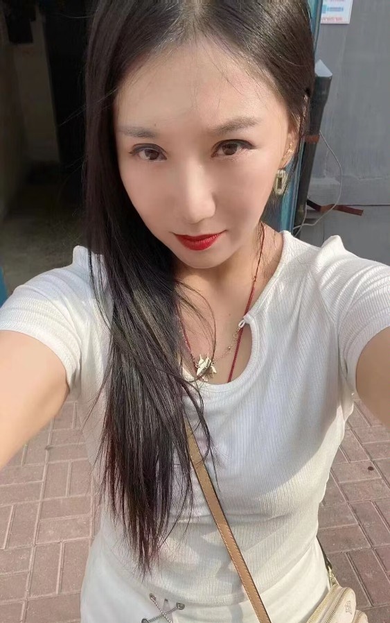 市区美妇
