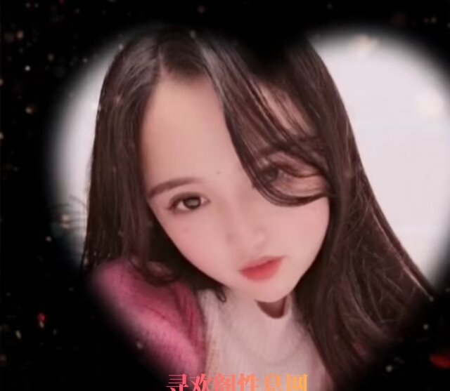 可以全程躺尸的妹子