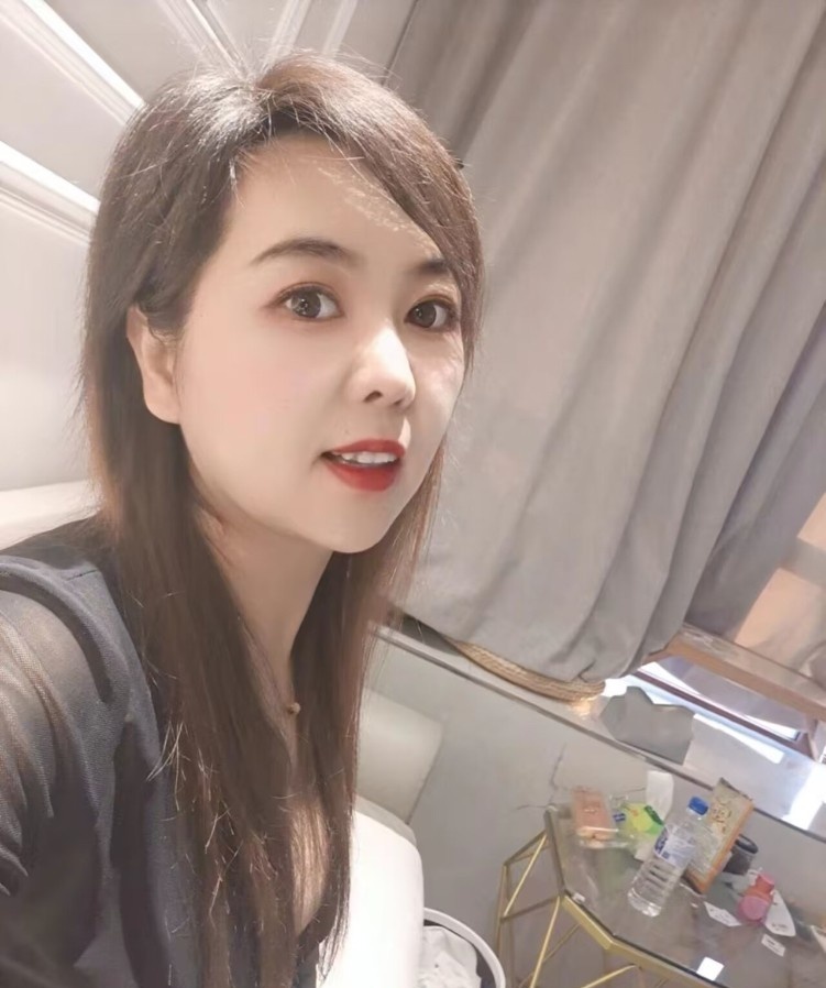 情景模拟王老师
