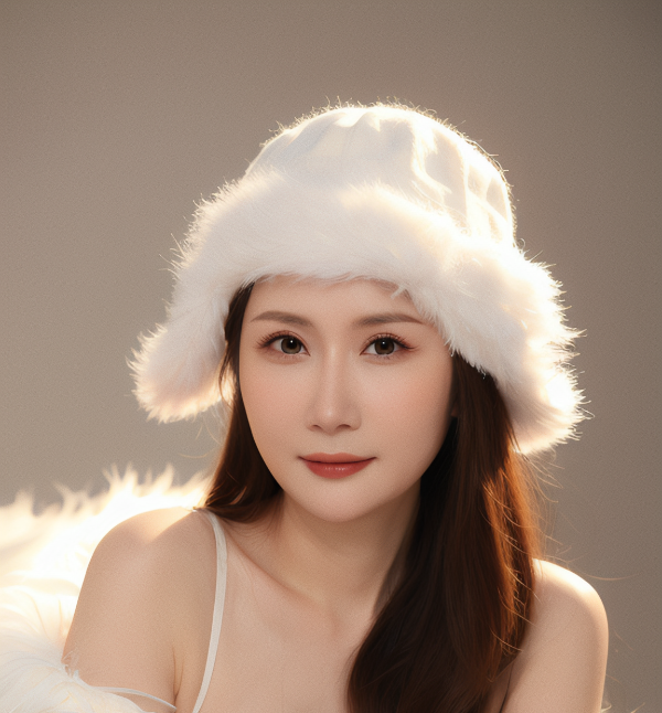 台湾腔气质大胸美眉