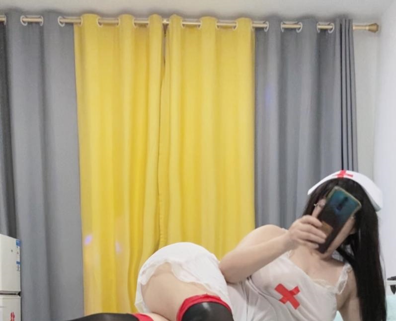 肥臀蝴蝶B少妇