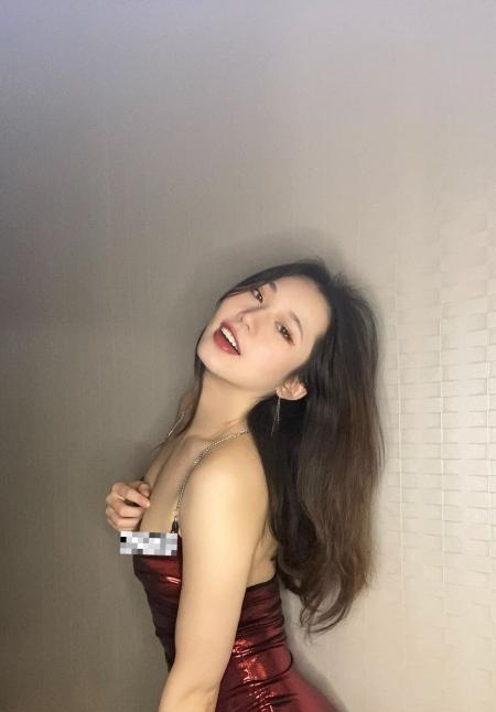 中山邢S凯瑟琳
