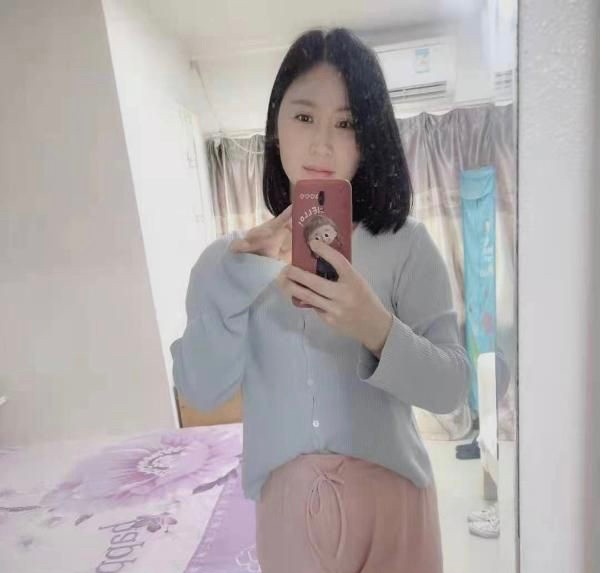 大奶骚货