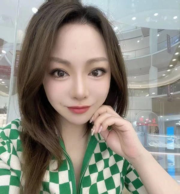 嘉兴妹子阿娇
