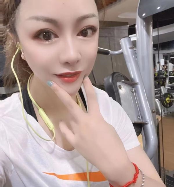 嘉兴妹子阿娇