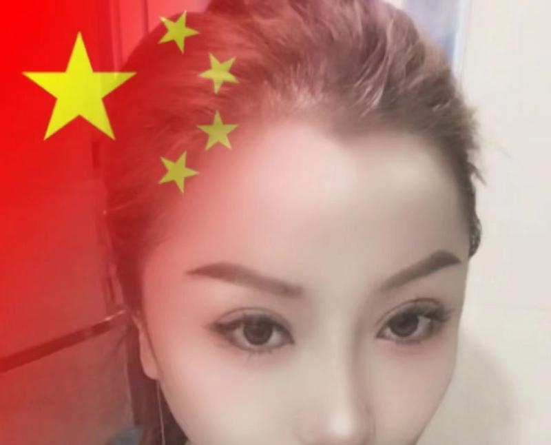 体验四方新村美少妇