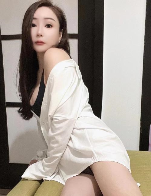 广州邻家妹然然