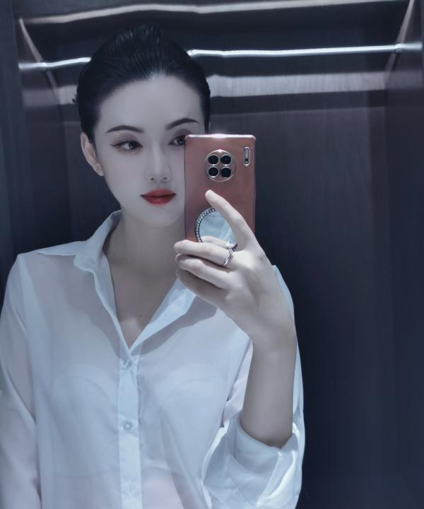 气质御姐新疆妹