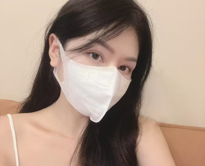 江夏肉感妹子