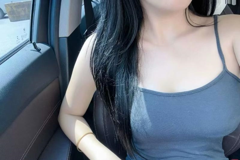 江夏肉感妹子