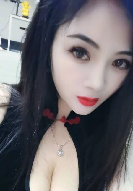 石狮女友然然