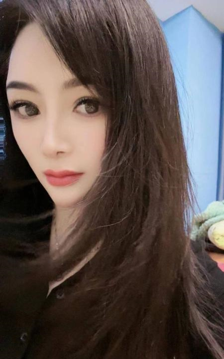 石狮女友然然