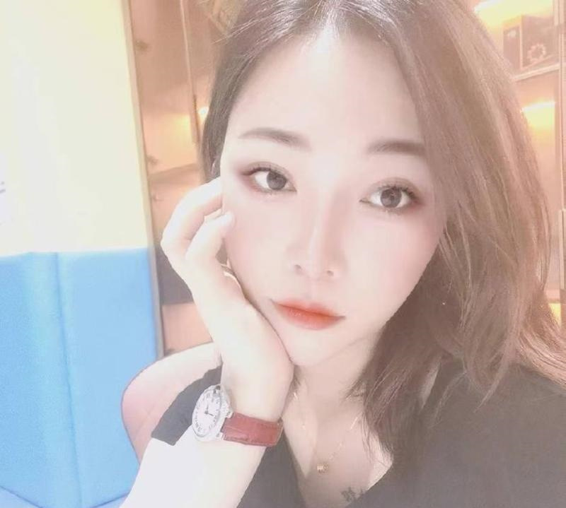 上城女友佳嘉