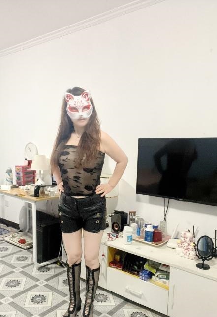 丰台熟女妩媚