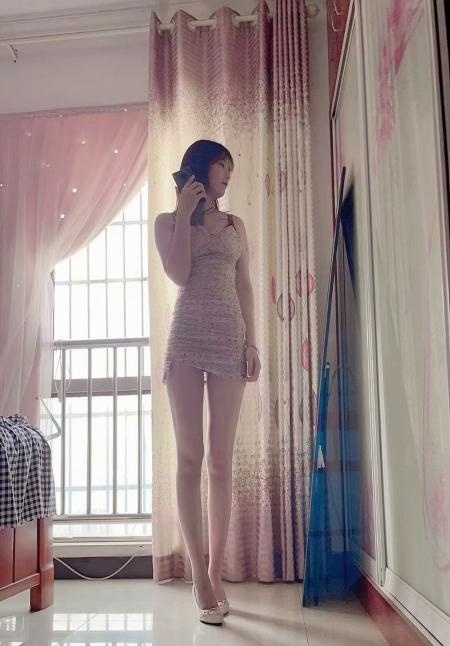 雨花区喜盈门美女