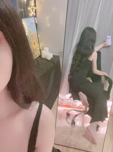 绝色CD黛儿
