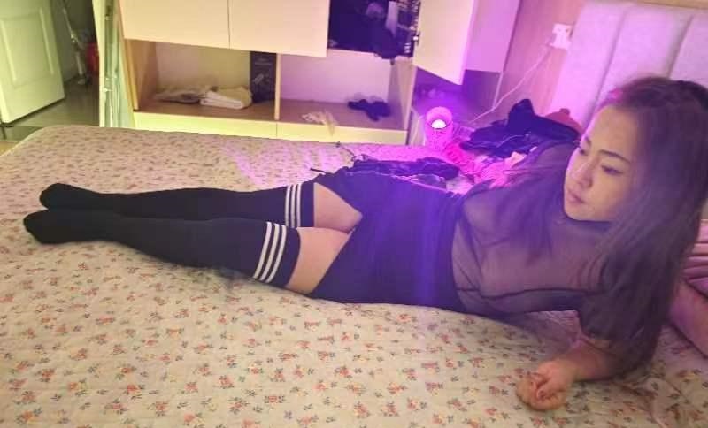 服务型泄火少妇