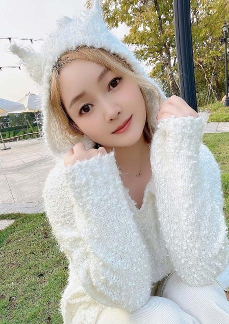广州眼镜婉柔姐