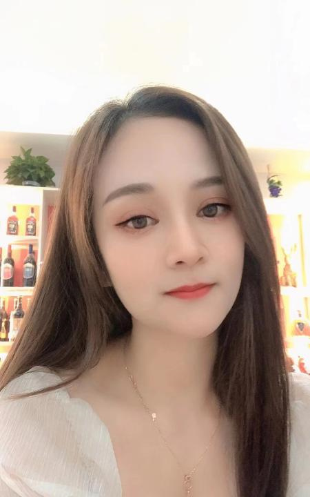 南山小瑶瑶